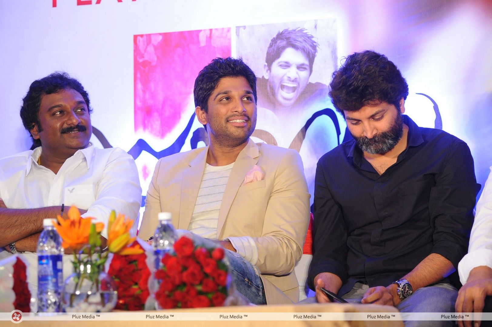 Julayi Double Platinum Disc Function Pictures | Picture 253711