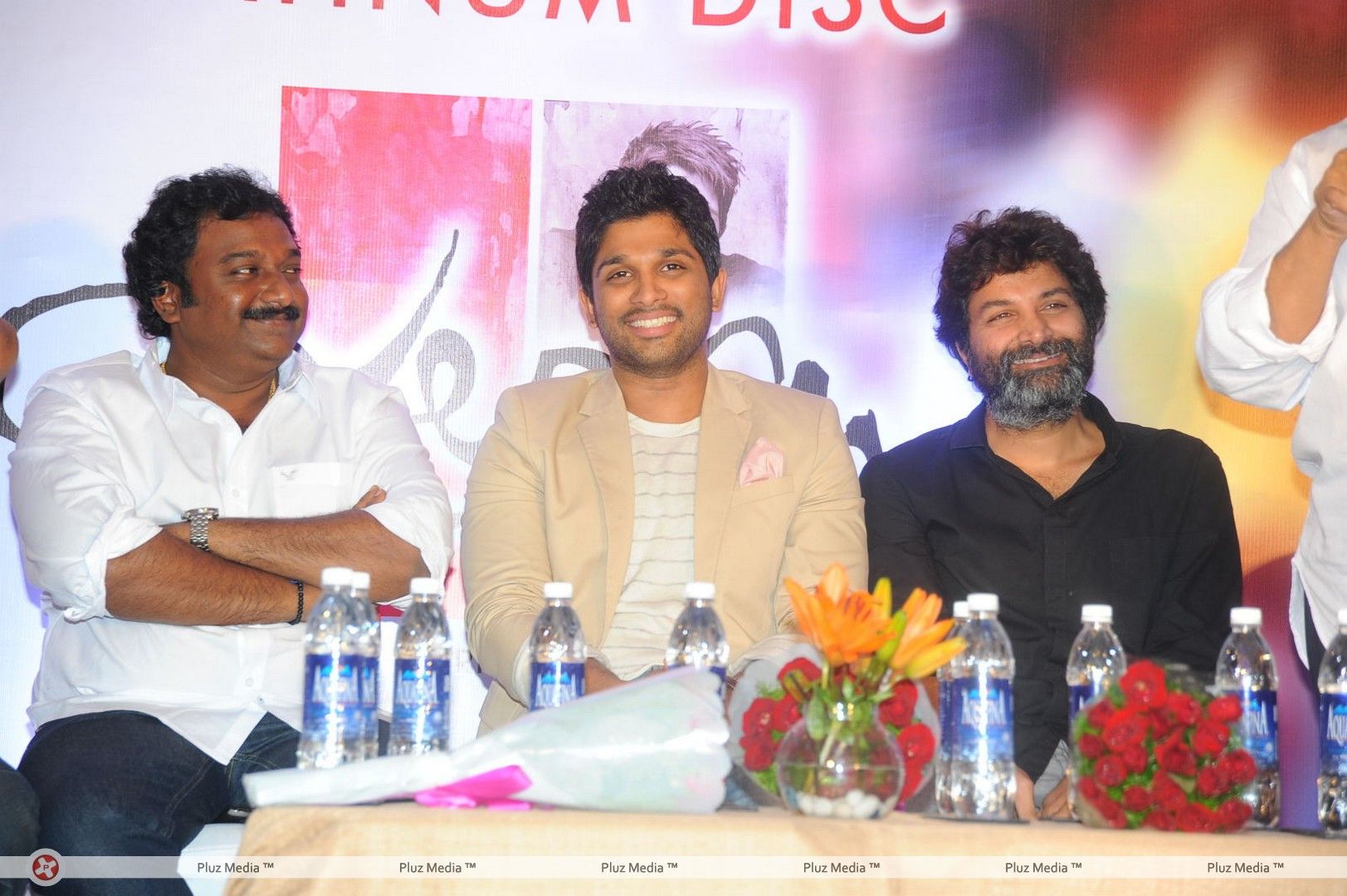 Julayi Double Platinum Disc Function Pictures | Picture 253713