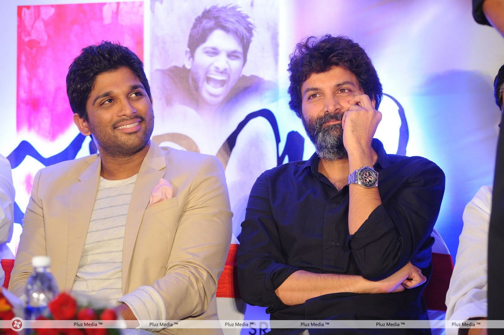 Julayi Double Platinum Disc Function Pictures | Picture 253719