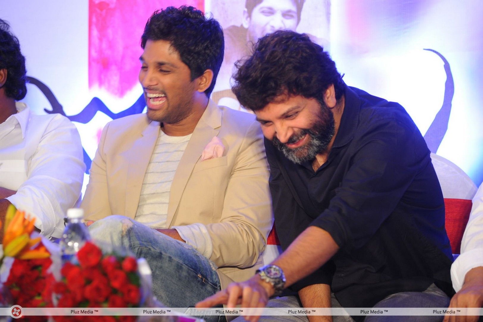 Julayi Double Platinum Disc Function Pictures | Picture 253726