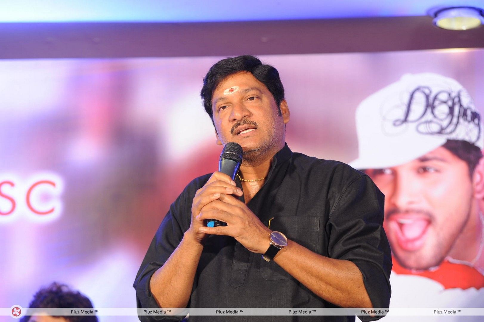 Rajendra Prasad - Julayi Double Platinum Disc Function Pictures | Picture 253734