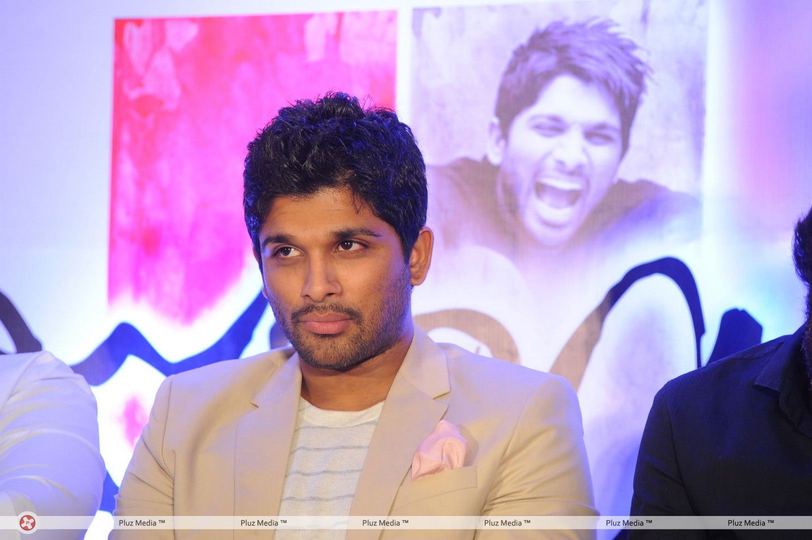 Allu Arjun - Julayi Double Platinum Disc Function Pictures | Picture 253750
