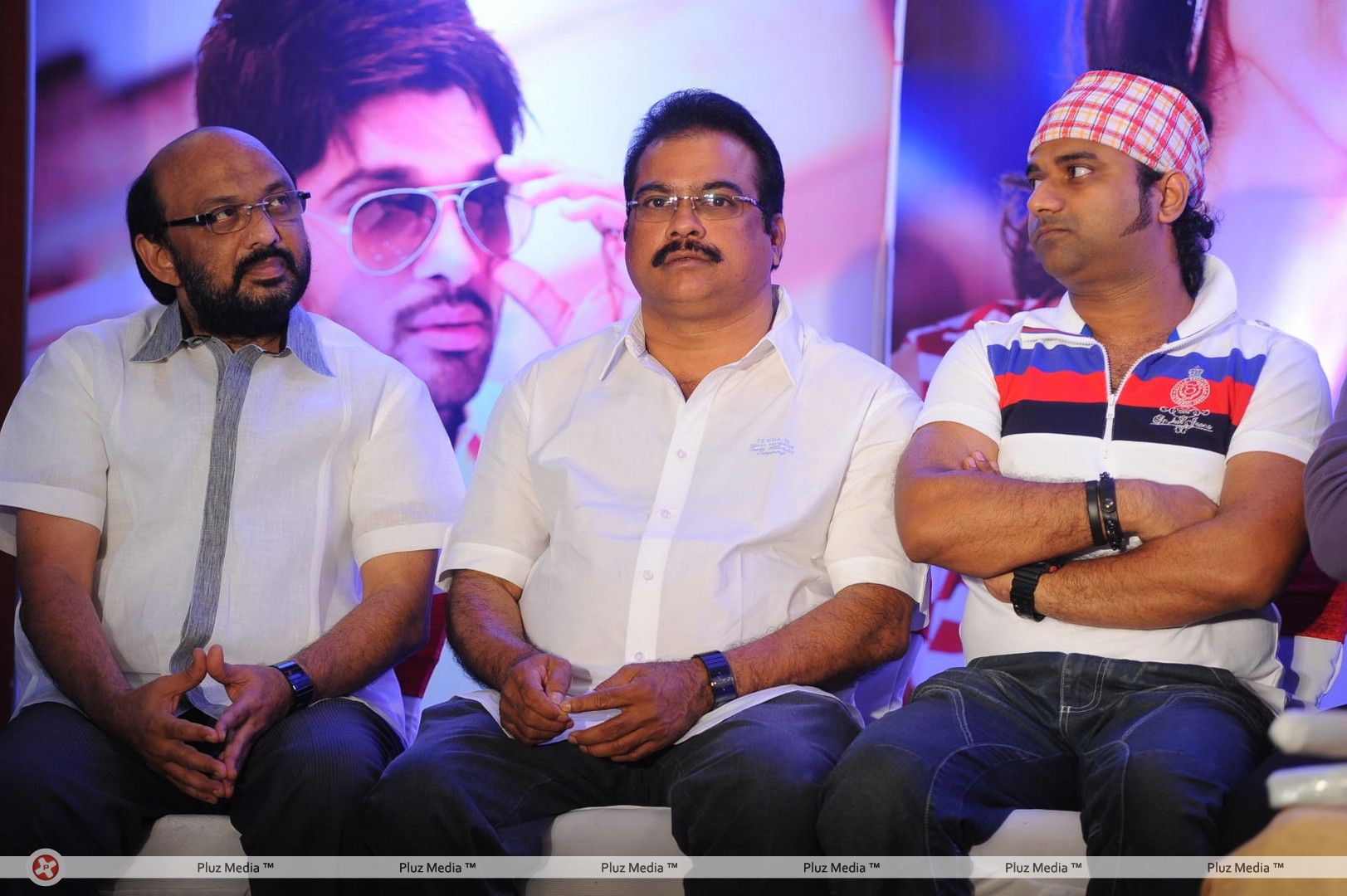Julayi Double Platinum Disc Function Pictures | Picture 253756