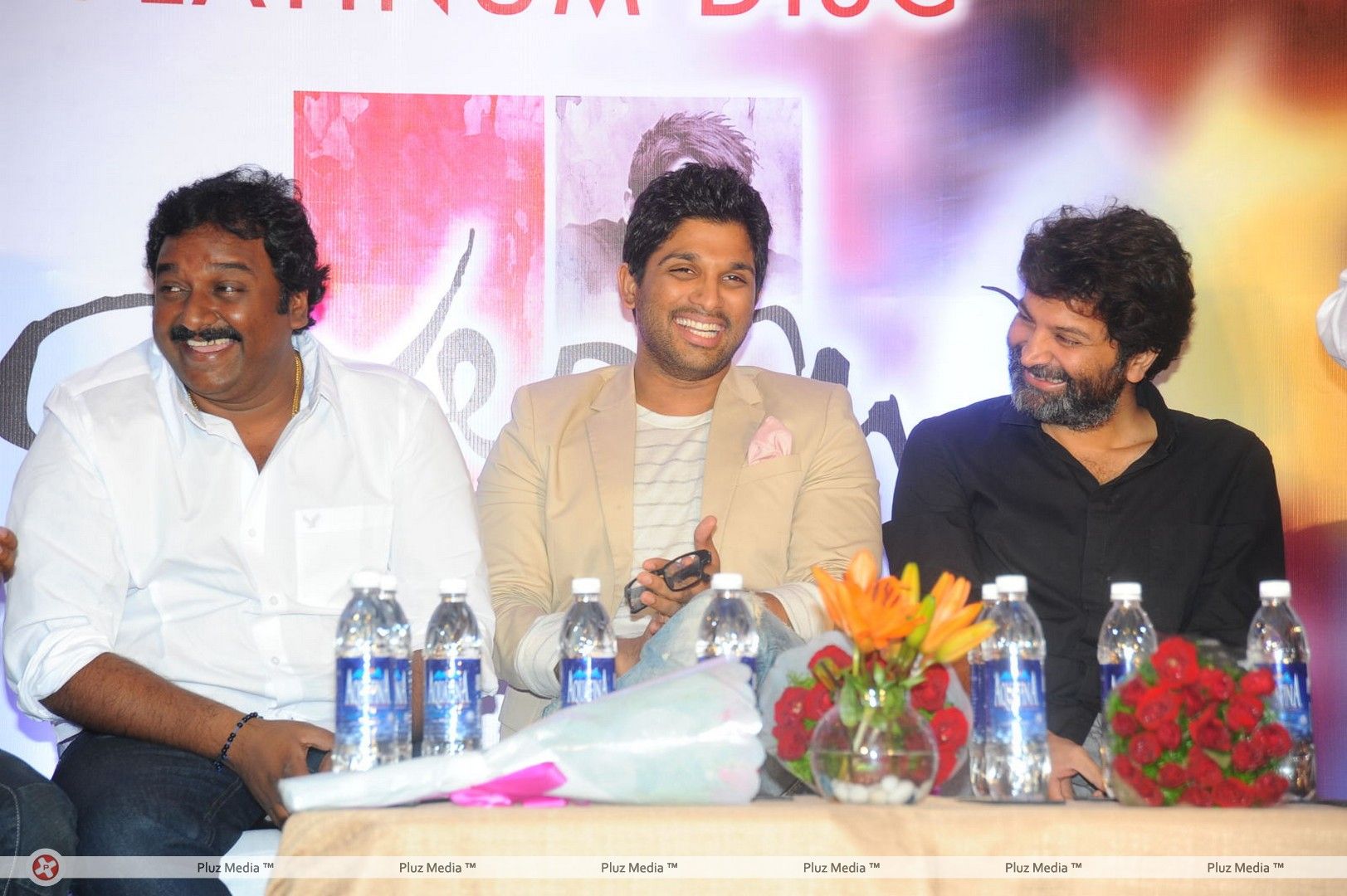 Julayi Double Platinum Disc Function Pictures | Picture 253758