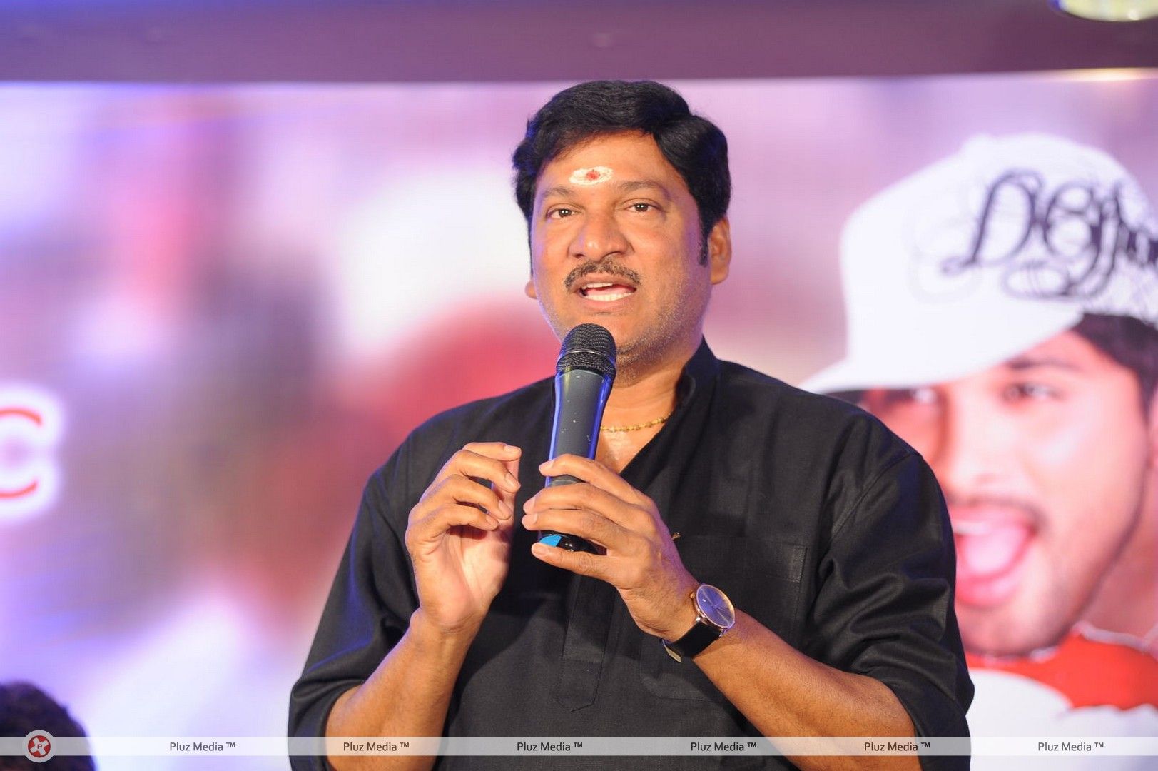 Rajendra Prasad - Julayi Double Platinum Disc Function Pictures | Picture 253760