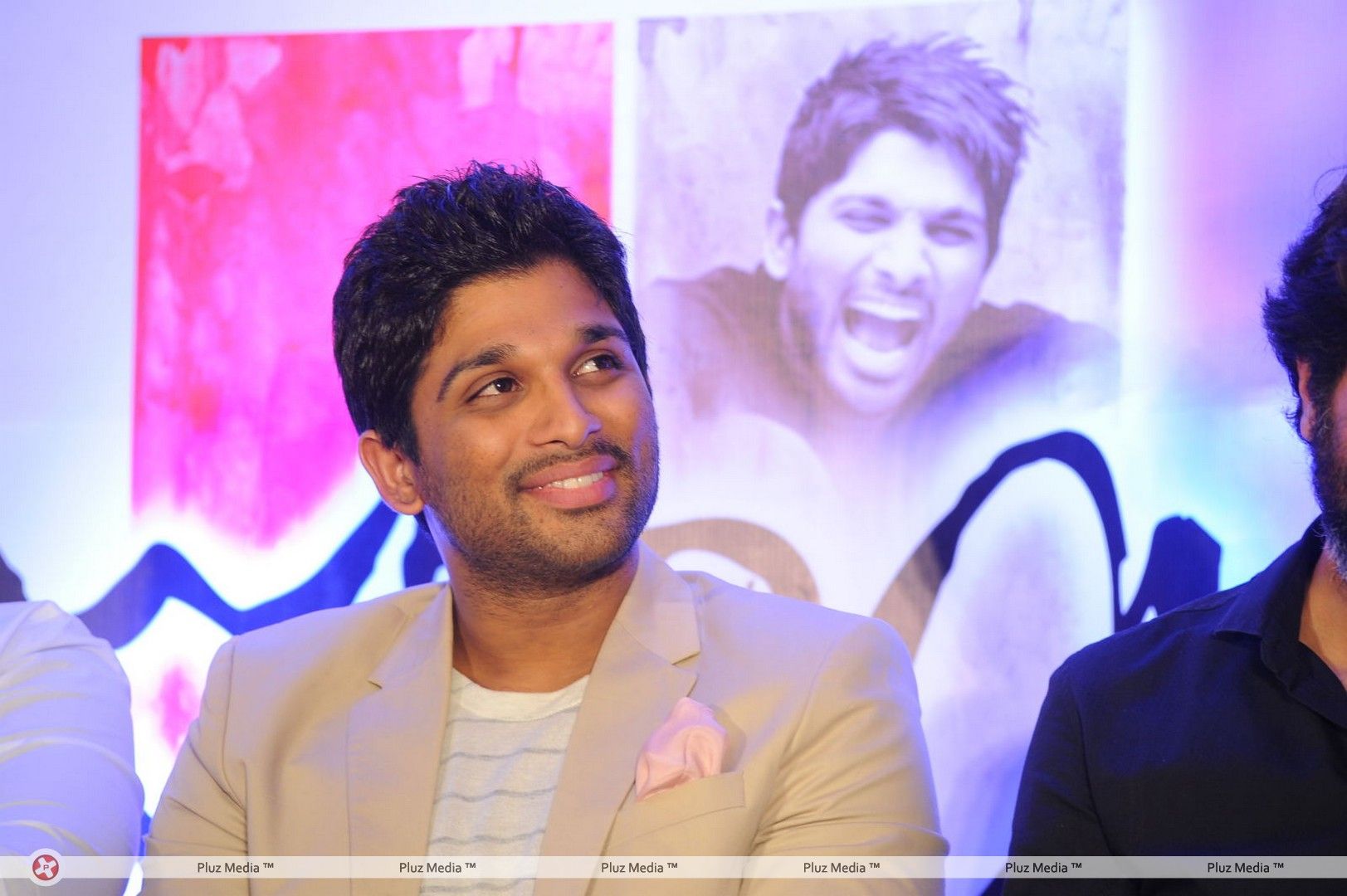 Allu Arjun - Julayi Double Platinum Disc Function Pictures | Picture 253763