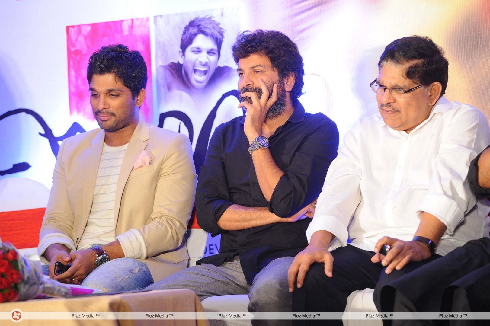 Julayi Double Platinum Disc Function Pictures | Picture 253765