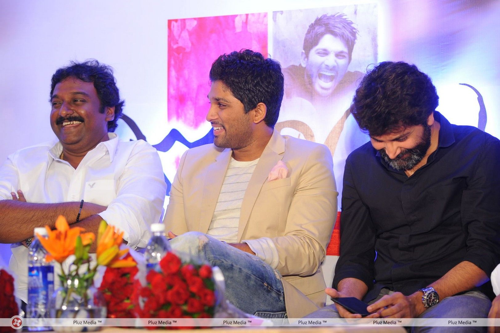 Julayi Double Platinum Disc Function Pictures | Picture 253767