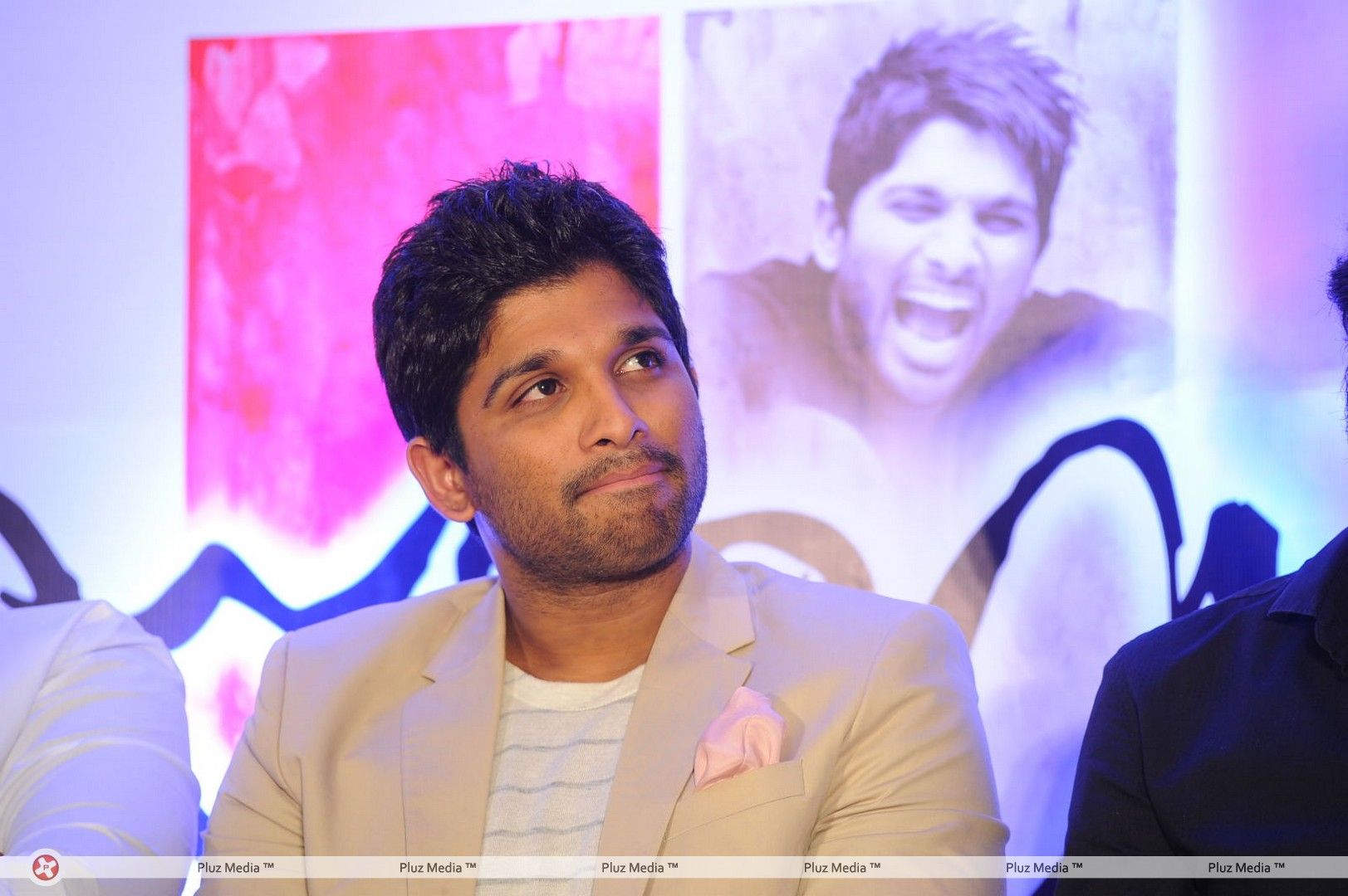 Allu Arjun - Julayi Double Platinum Disc Function Pictures | Picture 253770