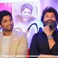 Julayi Double Platinum Disc Function Pictures | Picture 253689