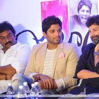 Julayi Double Platinum Disc Function Pictures | Picture 253697