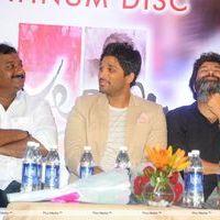 Julayi Double Platinum Disc Function Pictures | Picture 253700