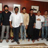 Julayi Double Platinum Disc Function Pictures | Picture 253701