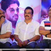 Julayi Double Platinum Disc Function Pictures | Picture 253704