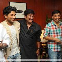 Julayi Double Platinum Disc Function Pictures | Picture 253706