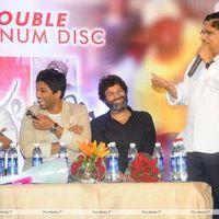 Julayi Double Platinum Disc Function Pictures | Picture 253707