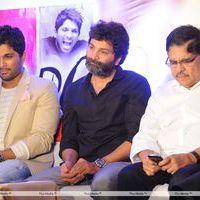 Julayi Double Platinum Disc Function Pictures | Picture 253709