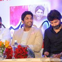 Julayi Double Platinum Disc Function Pictures | Picture 253711