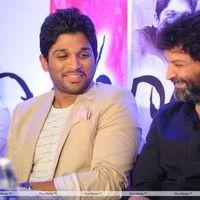 Julayi Double Platinum Disc Function Pictures | Picture 253712