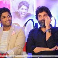 Julayi Double Platinum Disc Function Pictures | Picture 253719
