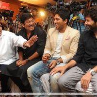 Julayi Double Platinum Disc Function Pictures | Picture 253721
