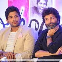 Julayi Double Platinum Disc Function Pictures | Picture 253723