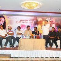 Julayi Double Platinum Disc Function Pictures | Picture 253727