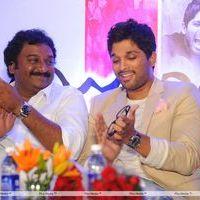 Julayi Double Platinum Disc Function Pictures | Picture 253729