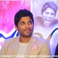 Allu Arjun - Julayi Double Platinum Disc Function Pictures | Picture 253731