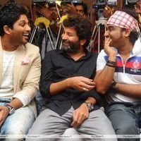 Julayi Double Platinum Disc Function Pictures | Picture 253735