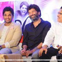 Julayi Double Platinum Disc Function Pictures | Picture 253736
