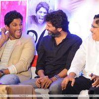Julayi Double Platinum Disc Function Pictures | Picture 253739