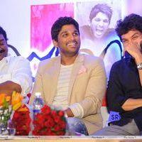 Julayi Double Platinum Disc Function Pictures | Picture 253740