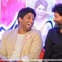 Julayi Double Platinum Disc Function Pictures | Picture 253741