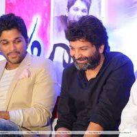 Julayi Double Platinum Disc Function Pictures | Picture 253742