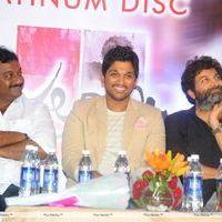 Julayi Double Platinum Disc Function Pictures | Picture 253747