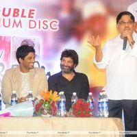 Julayi Double Platinum Disc Function Pictures | Picture 253748