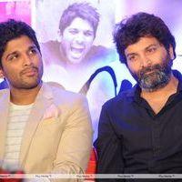 Julayi Double Platinum Disc Function Pictures | Picture 253754