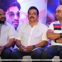 Julayi Double Platinum Disc Function Pictures | Picture 253756