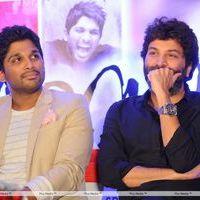Julayi Double Platinum Disc Function Pictures | Picture 253757