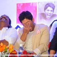 Allu Arjun - Julayi Double Platinum Disc Function Pictures | Picture 253759