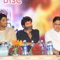 Julayi Double Platinum Disc Function Pictures | Picture 253762