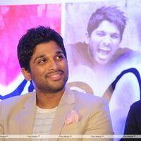 Allu Arjun - Julayi Double Platinum Disc Function Pictures | Picture 253763