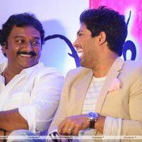 Julayi Double Platinum Disc Function Pictures | Picture 253766