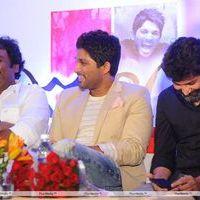 Julayi Double Platinum Disc Function Pictures | Picture 253767