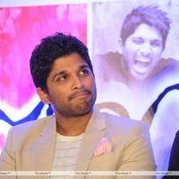 Allu Arjun - Julayi Double Platinum Disc Function Pictures | Picture 253770