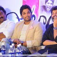 Julayi Double Platinum Disc Function Pictures | Picture 253771