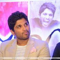 Allu Arjun - Julayi Double Platinum Disc Function Pictures | Picture 253772
