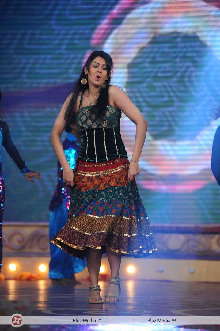 Kamna Jethmalani - Mirchi Music Awards 2012 Pictures | Picture 254730