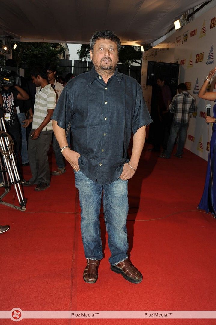 S. Dharani - Mirchi Music Awards 2012 Pictures | Picture 254768